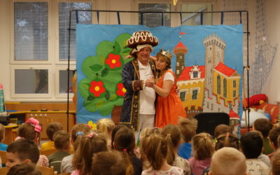 Pojďme si hrát se slovíčky