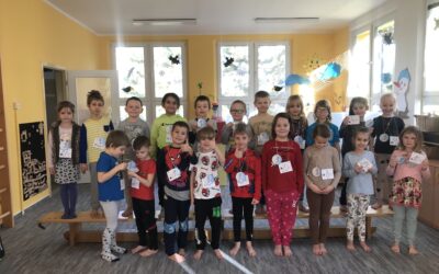 Krtečci na zimní olympiádě