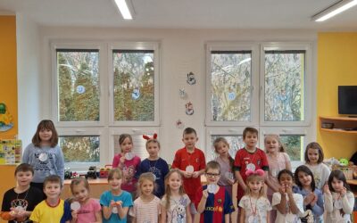 Krtečci a zimní olympiáda