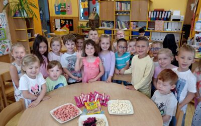 Koťátka – Elenka slaví narozeniny 🥳