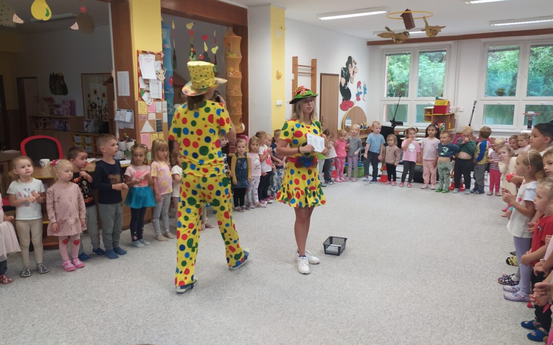 KONCERT ELIŠKY NOVÁKOVÉ – TŘÍDA BERUŠKY