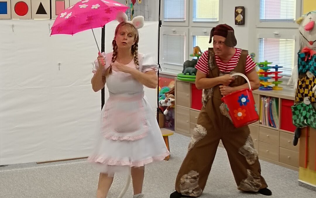 Méďové – Malované písničky