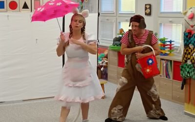 Méďové – Malované písničky