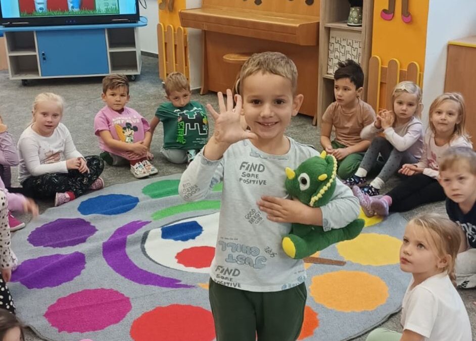 Koťátka- Péťa slaví narozeniny 🥳