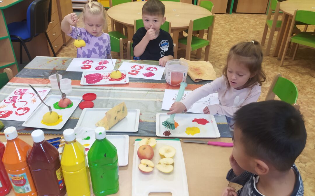 BERUŠKY – PODZIMNÍ HRÁTKY