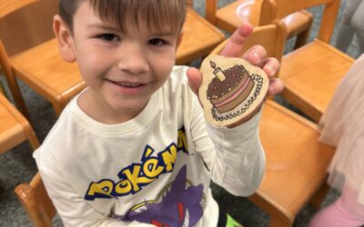 Koťátka a Lékárnické pohádky 🩺