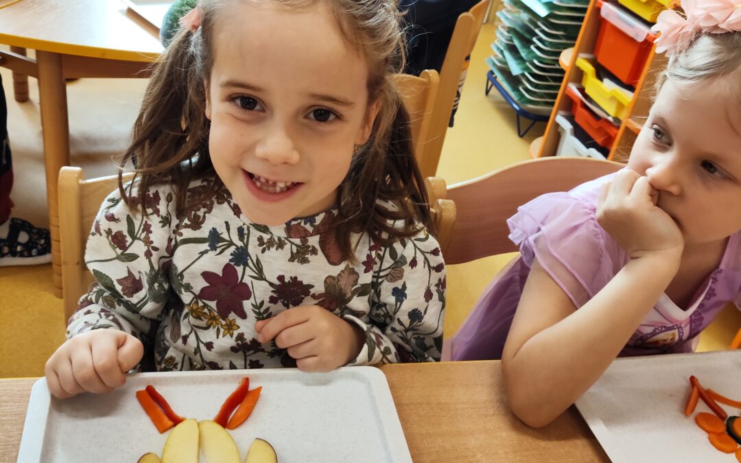 Krtečci a Zdravá 5